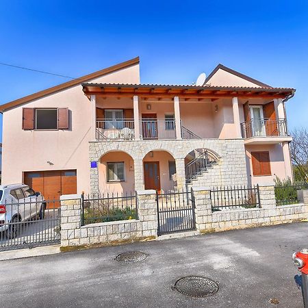 Apartment Monfiorenzo 1551 Rovinj Exterior photo