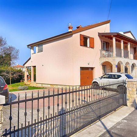 Apartment Monfiorenzo 1551 Rovinj Exterior photo