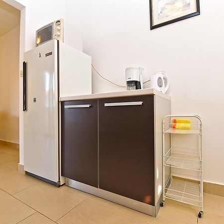 Apartment Monfiorenzo 1551 Rovinj Exterior photo