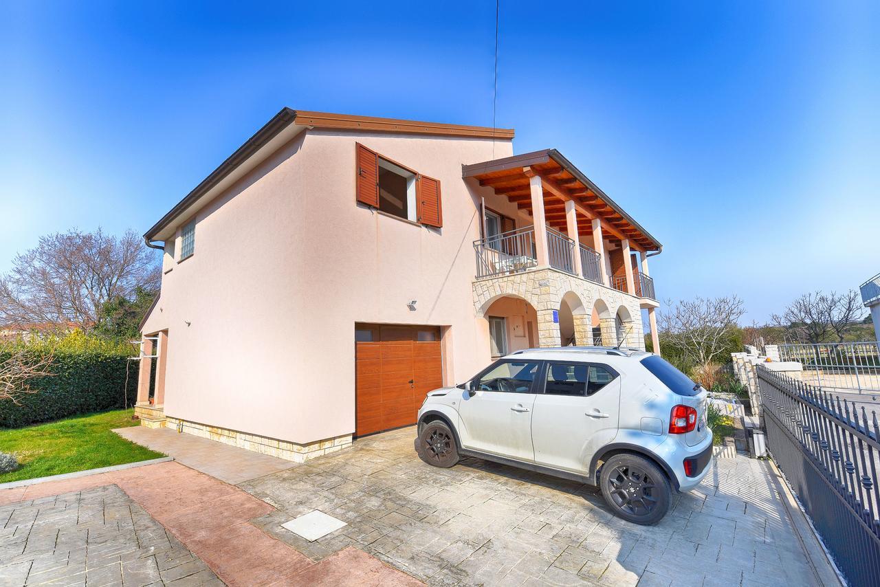 Apartment Monfiorenzo 1551 Rovinj Exterior photo
