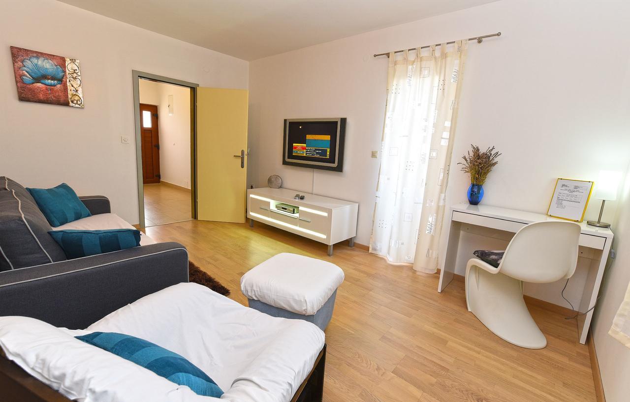 Apartment Monfiorenzo 1551 Rovinj Exterior photo
