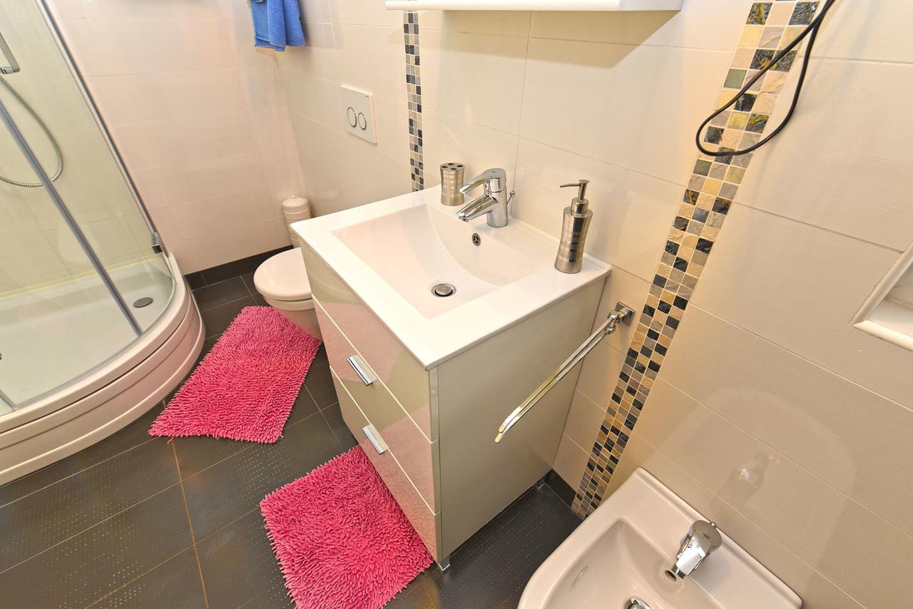 Apartment Monfiorenzo 1551 Rovinj Exterior photo