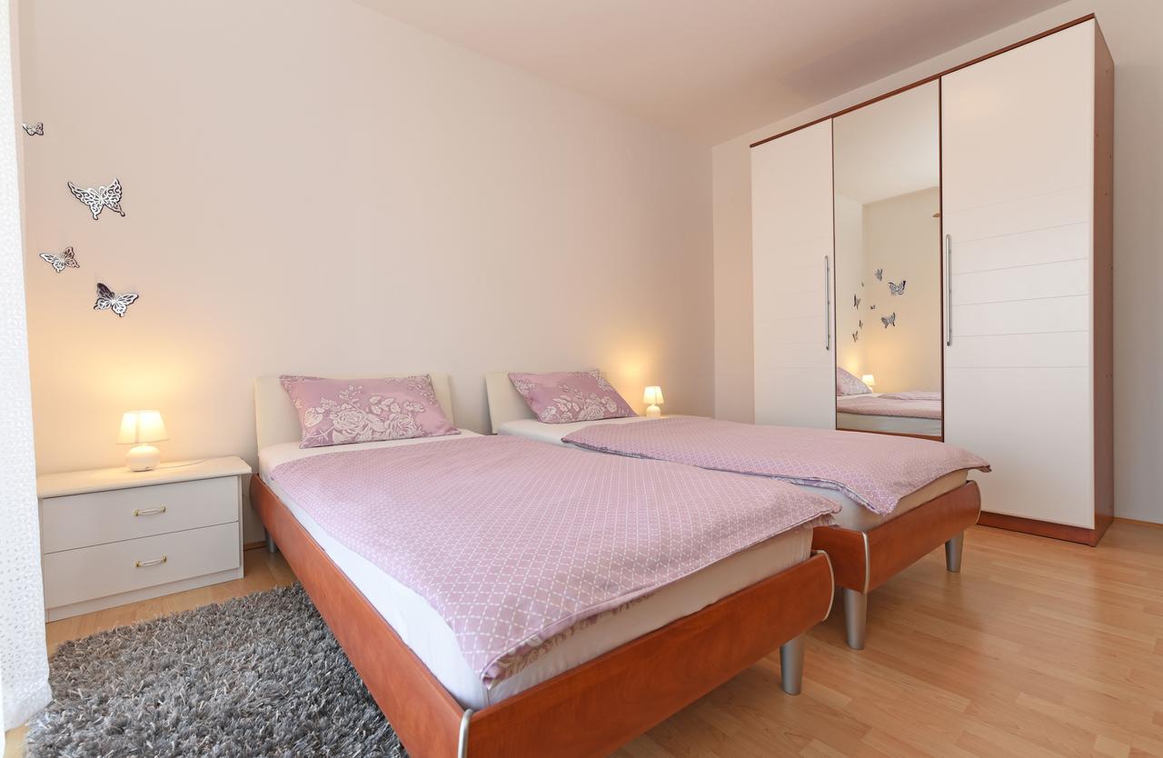 Apartment Monfiorenzo 1551 Rovinj Exterior photo