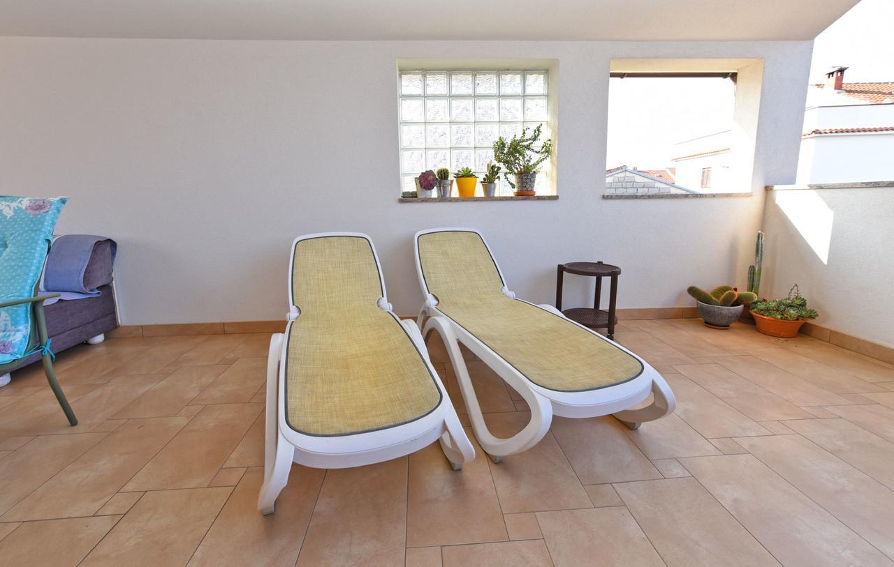 Apartment Monfiorenzo 1551 Rovinj Exterior photo
