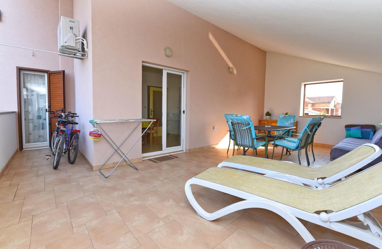 Apartment Monfiorenzo 1551 Rovinj Exterior photo