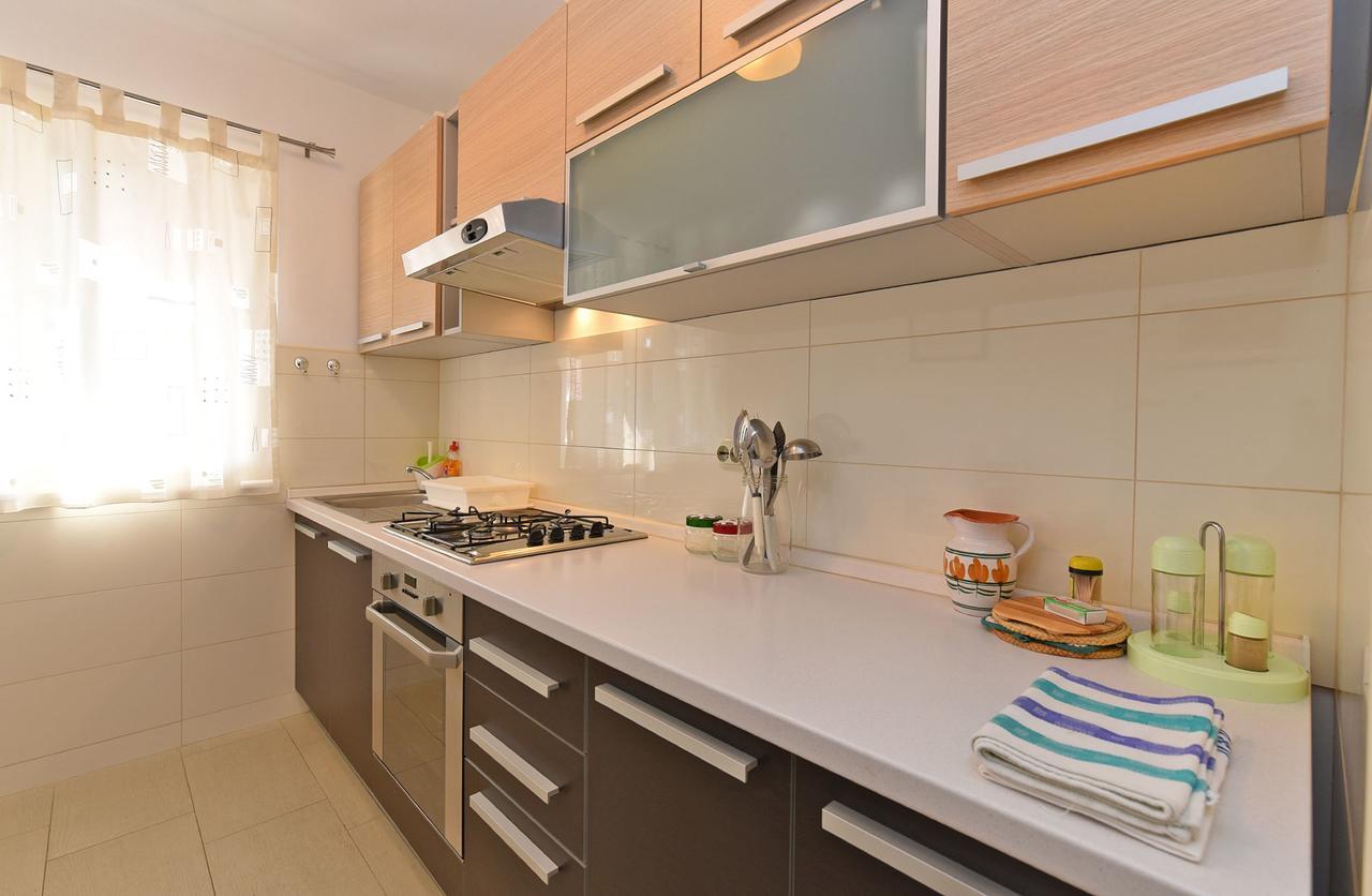 Apartment Monfiorenzo 1551 Rovinj Exterior photo