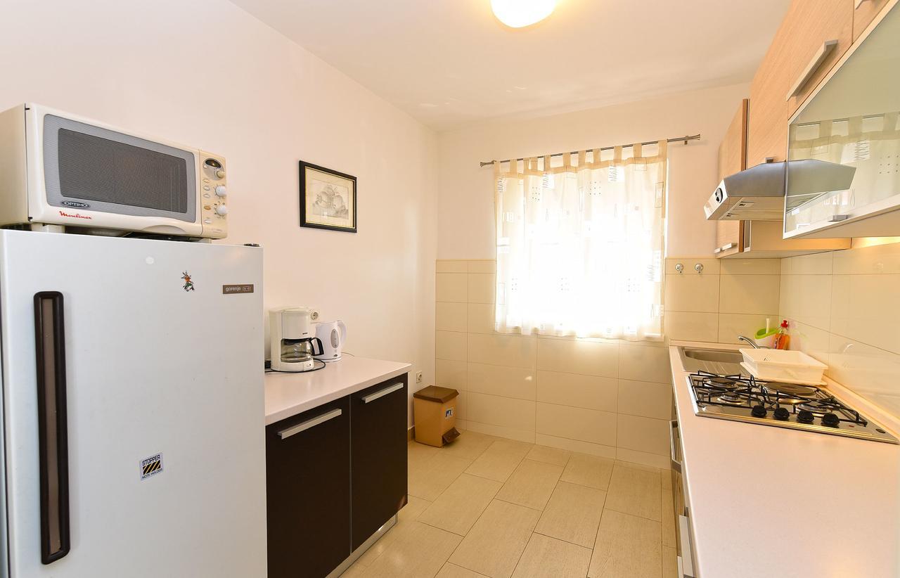 Apartment Monfiorenzo 1551 Rovinj Exterior photo