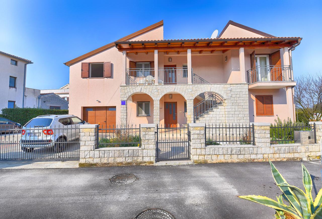 Apartment Monfiorenzo 1551 Rovinj Exterior photo