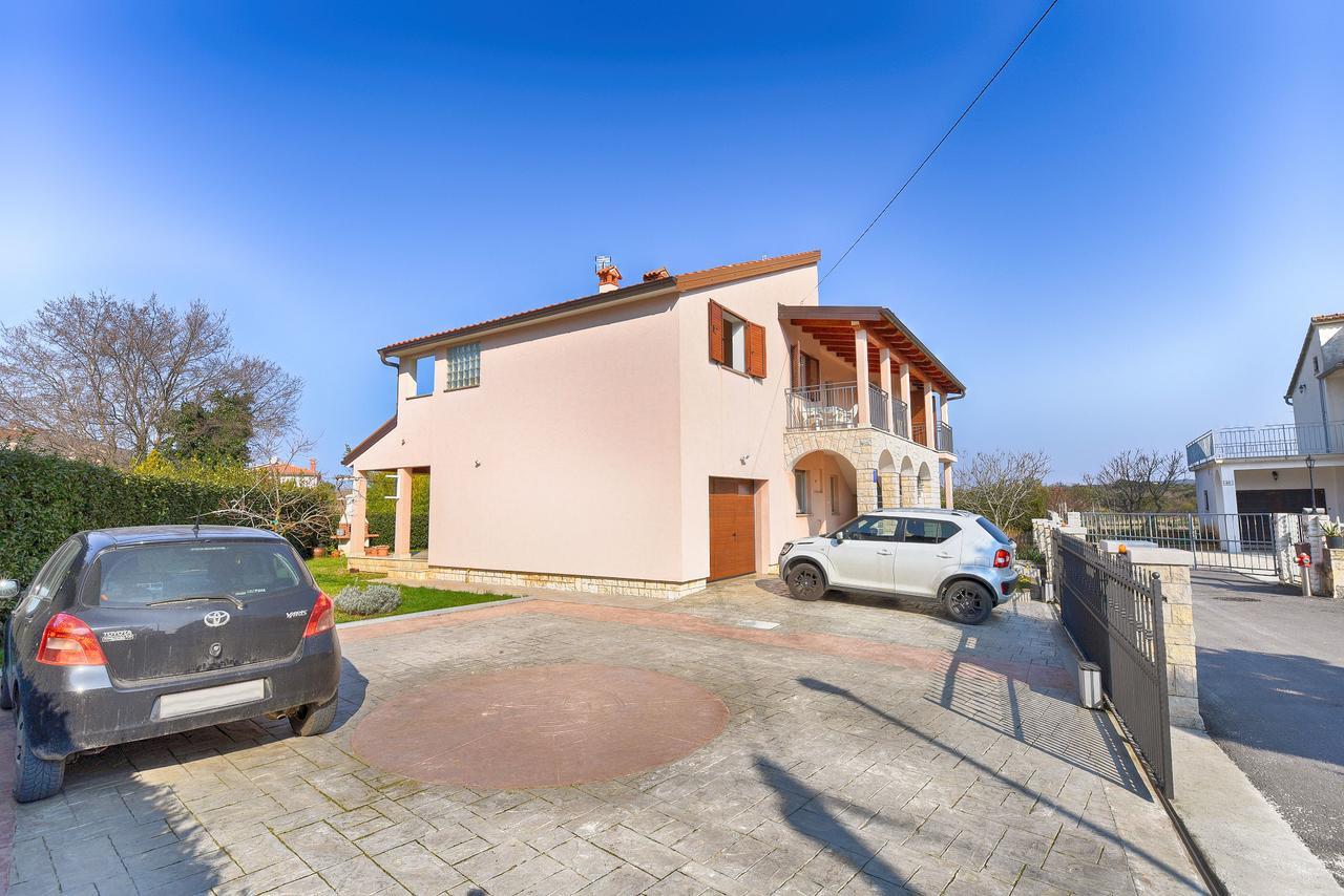 Apartment Monfiorenzo 1551 Rovinj Exterior photo