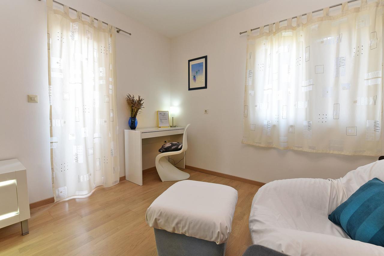 Apartment Monfiorenzo 1551 Rovinj Exterior photo