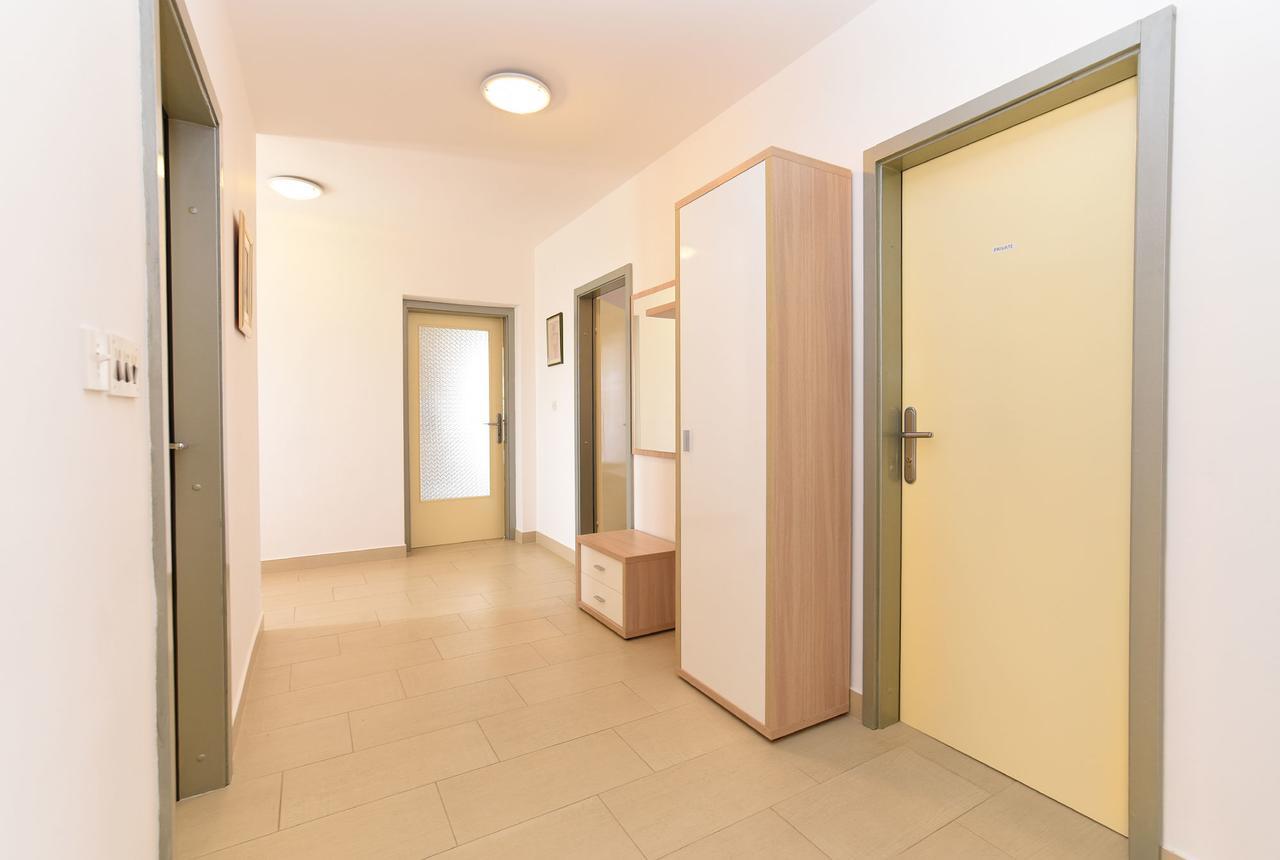 Apartment Monfiorenzo 1551 Rovinj Exterior photo