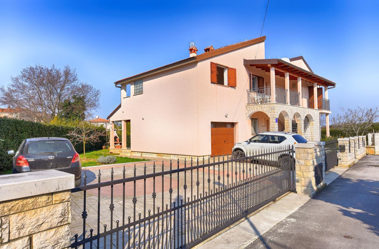 Apartment Monfiorenzo 1551 Rovinj Exterior photo