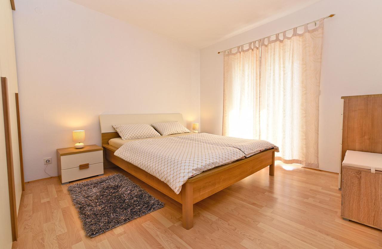 Apartment Monfiorenzo 1551 Rovinj Exterior photo