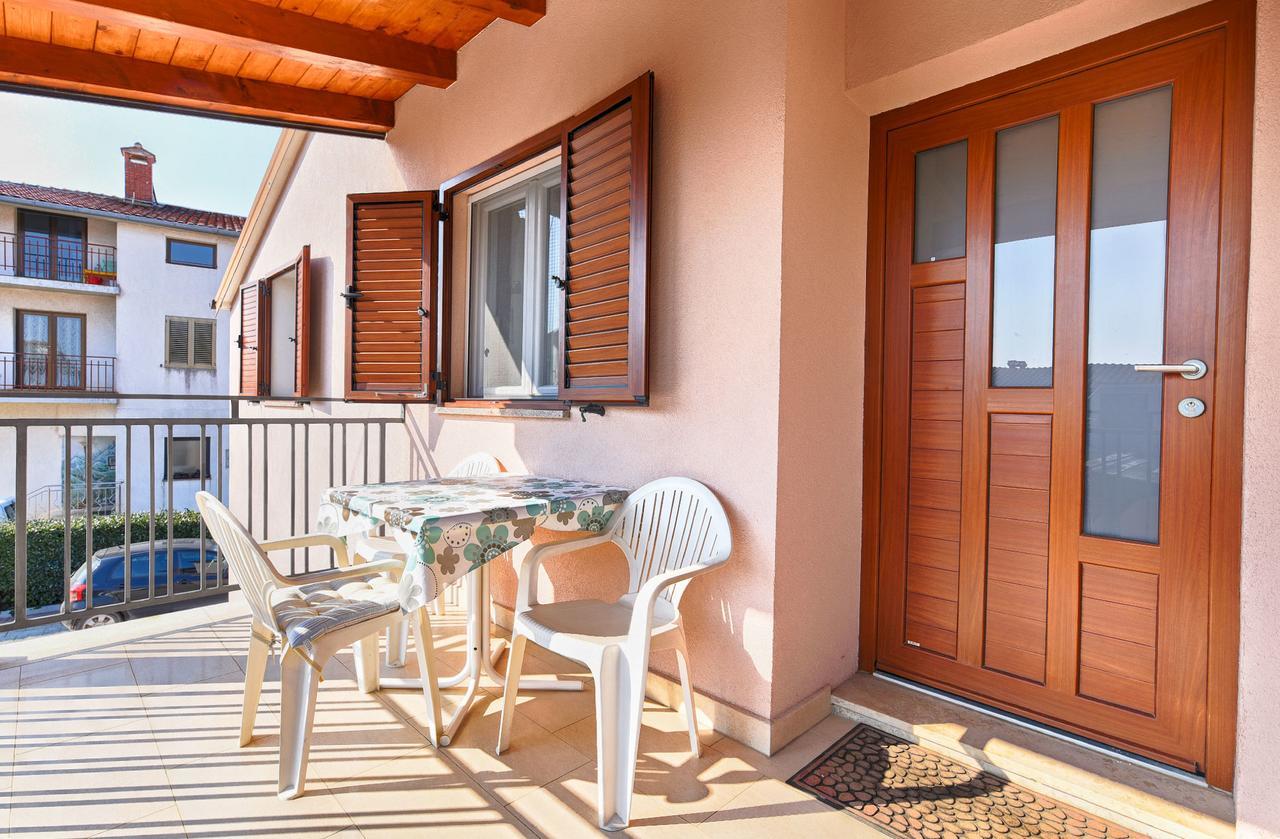 Apartment Monfiorenzo 1551 Rovinj Exterior photo
