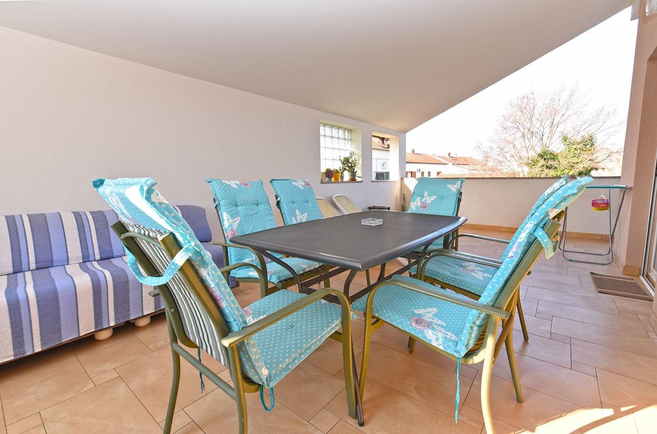 Apartment Monfiorenzo 1551 Rovinj Exterior photo