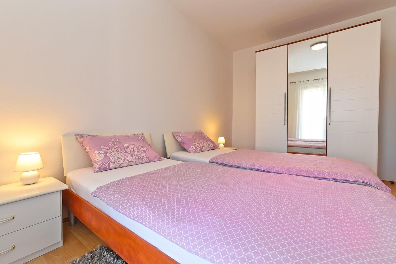 Apartment Monfiorenzo 1551 Rovinj Exterior photo