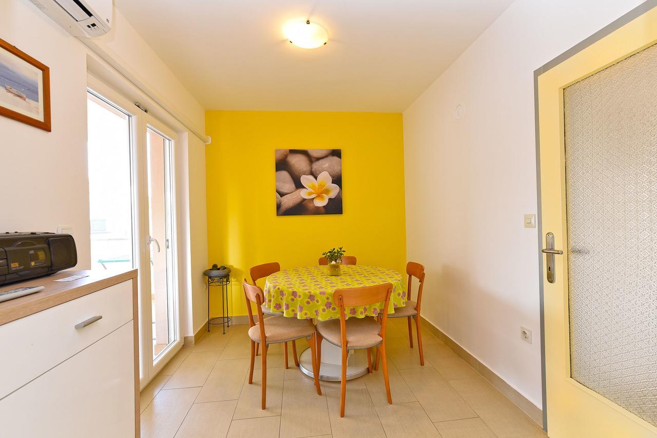 Apartment Monfiorenzo 1551 Rovinj Exterior photo