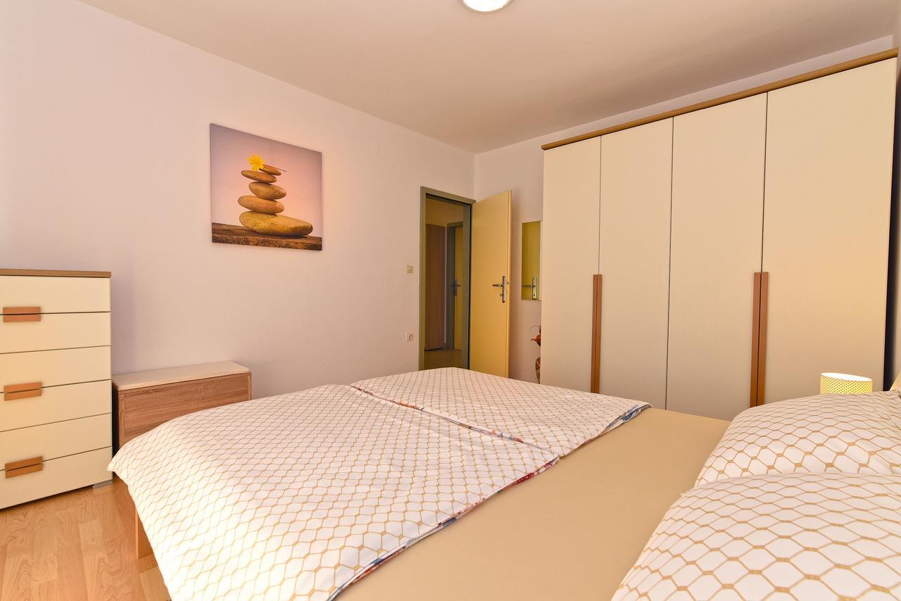 Apartment Monfiorenzo 1551 Rovinj Exterior photo