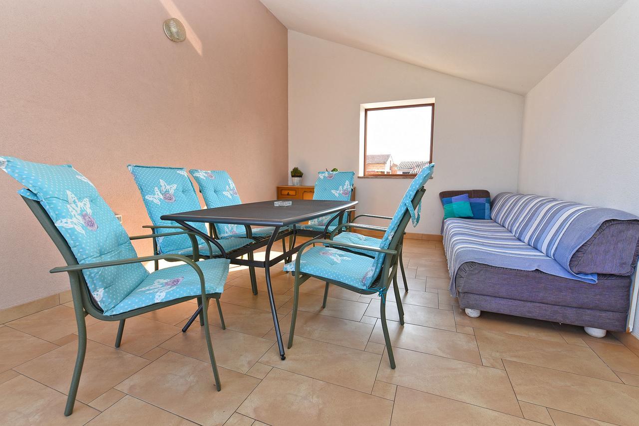 Apartment Monfiorenzo 1551 Rovinj Exterior photo