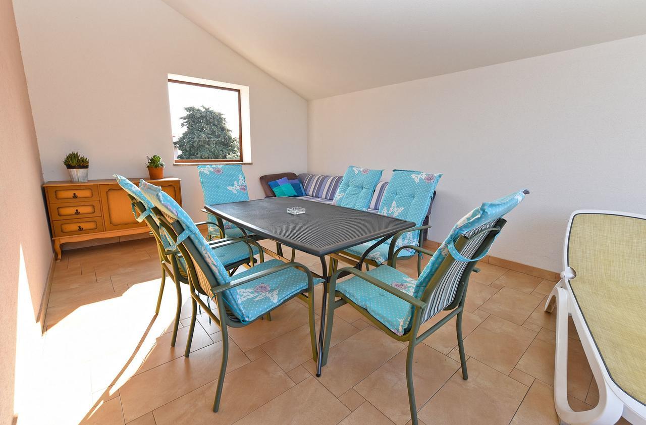 Apartment Monfiorenzo 1551 Rovinj Exterior photo