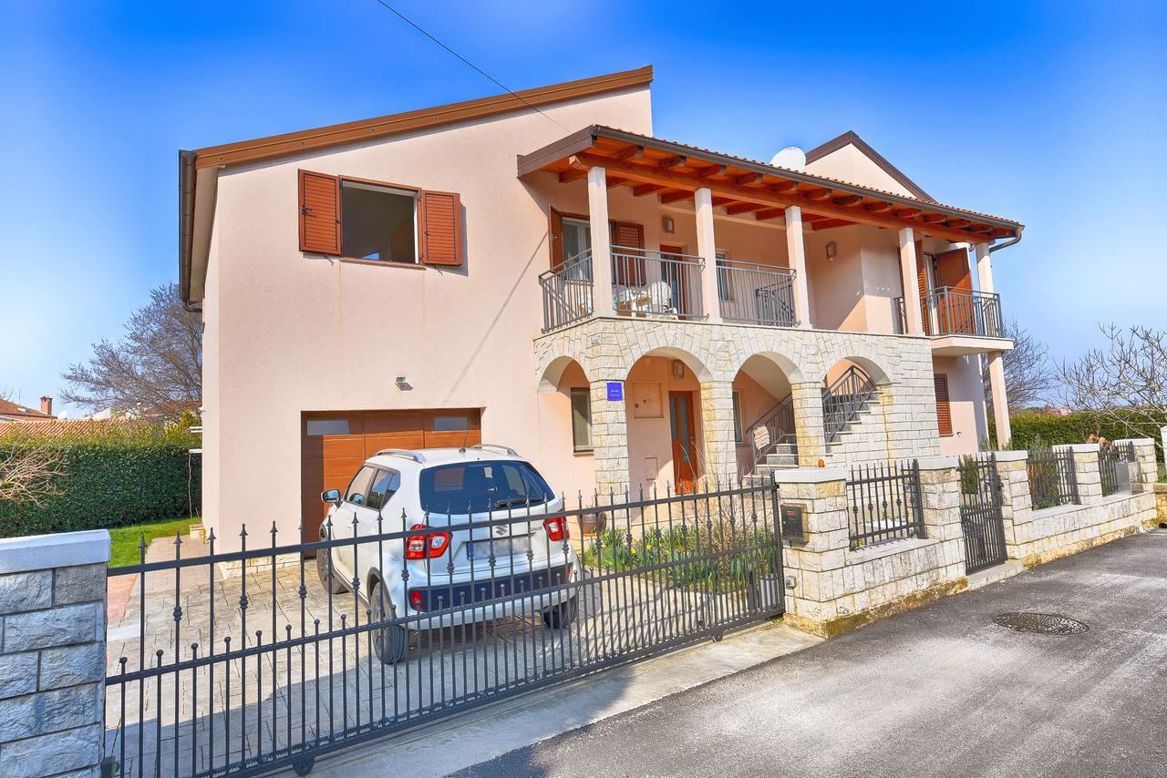 Apartment Monfiorenzo 1551 Rovinj Exterior photo