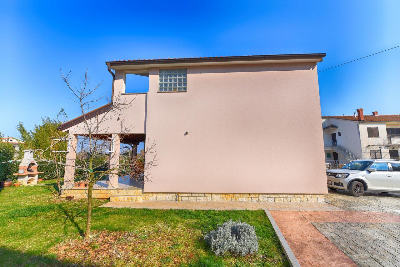 Apartment Monfiorenzo 1551 Rovinj Exterior photo