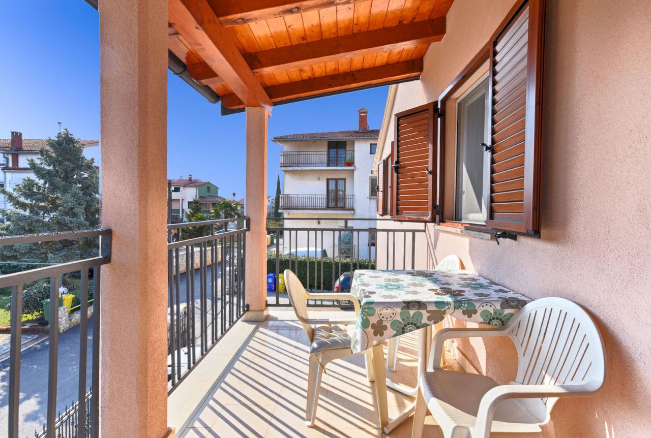 Apartment Monfiorenzo 1551 Rovinj Exterior photo