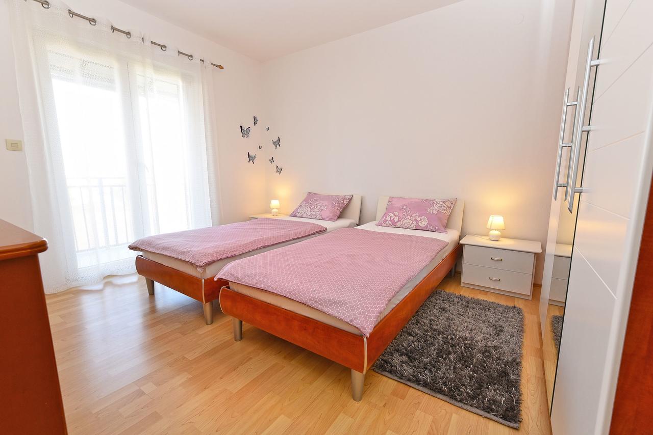 Apartment Monfiorenzo 1551 Rovinj Exterior photo