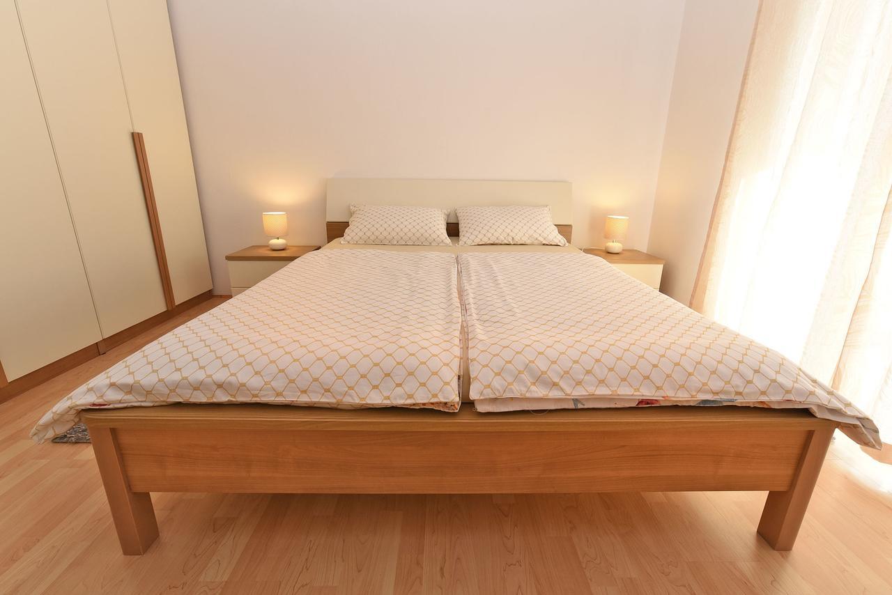 Apartment Monfiorenzo 1551 Rovinj Exterior photo
