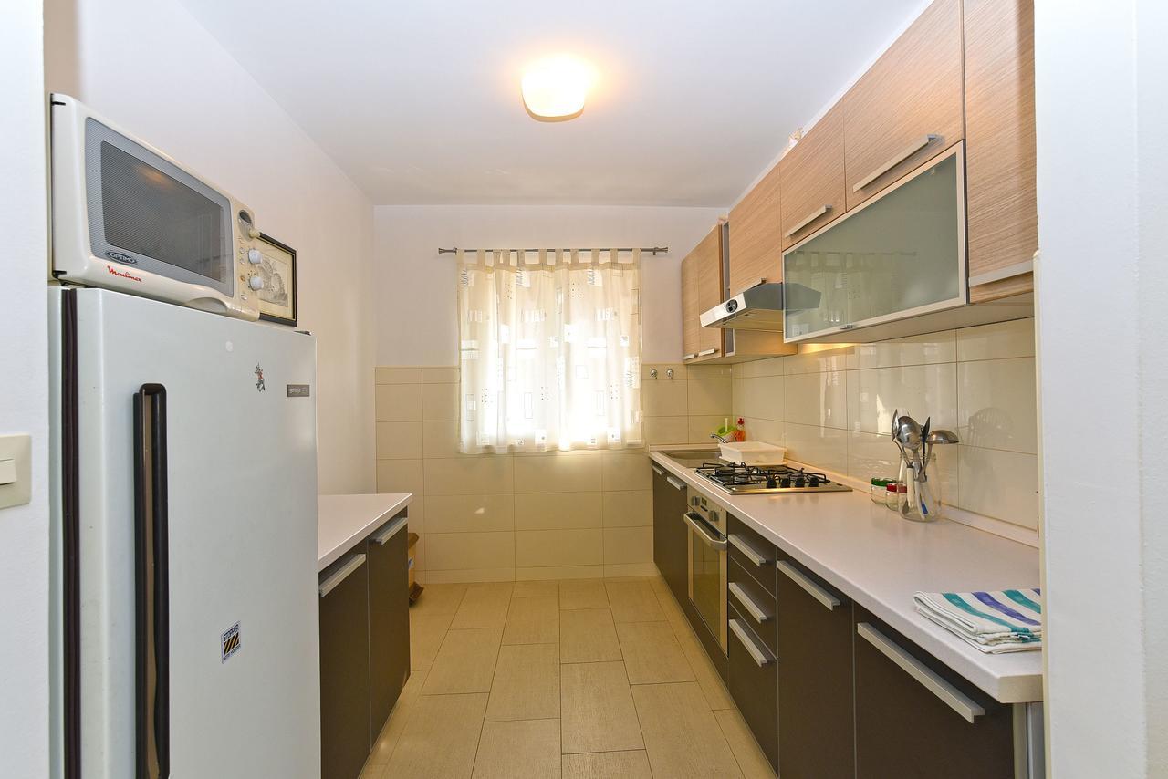 Apartment Monfiorenzo 1551 Rovinj Exterior photo
