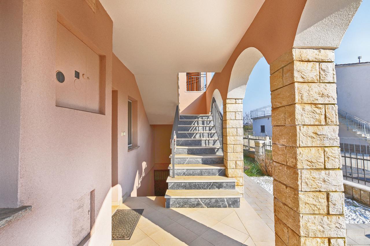 Apartment Monfiorenzo 1551 Rovinj Exterior photo