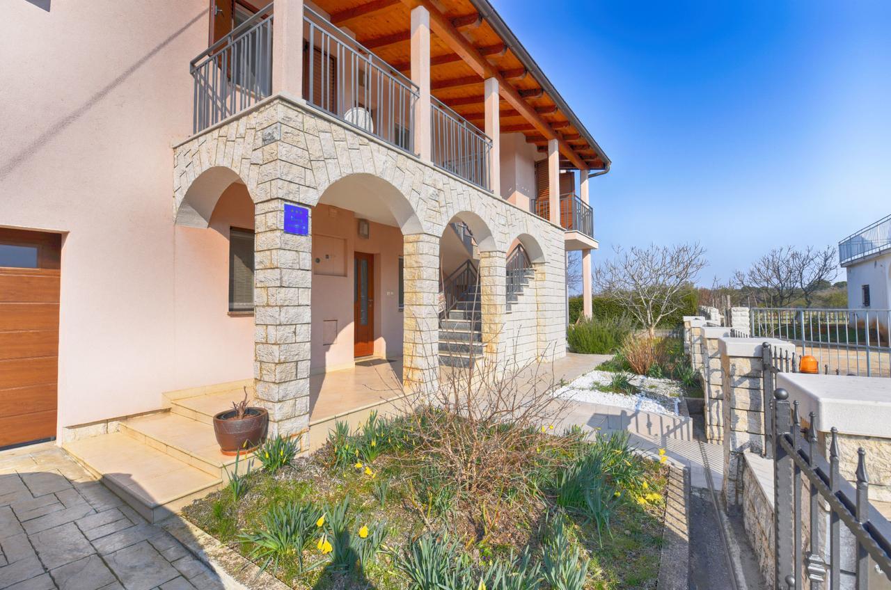 Apartment Monfiorenzo 1551 Rovinj Exterior photo