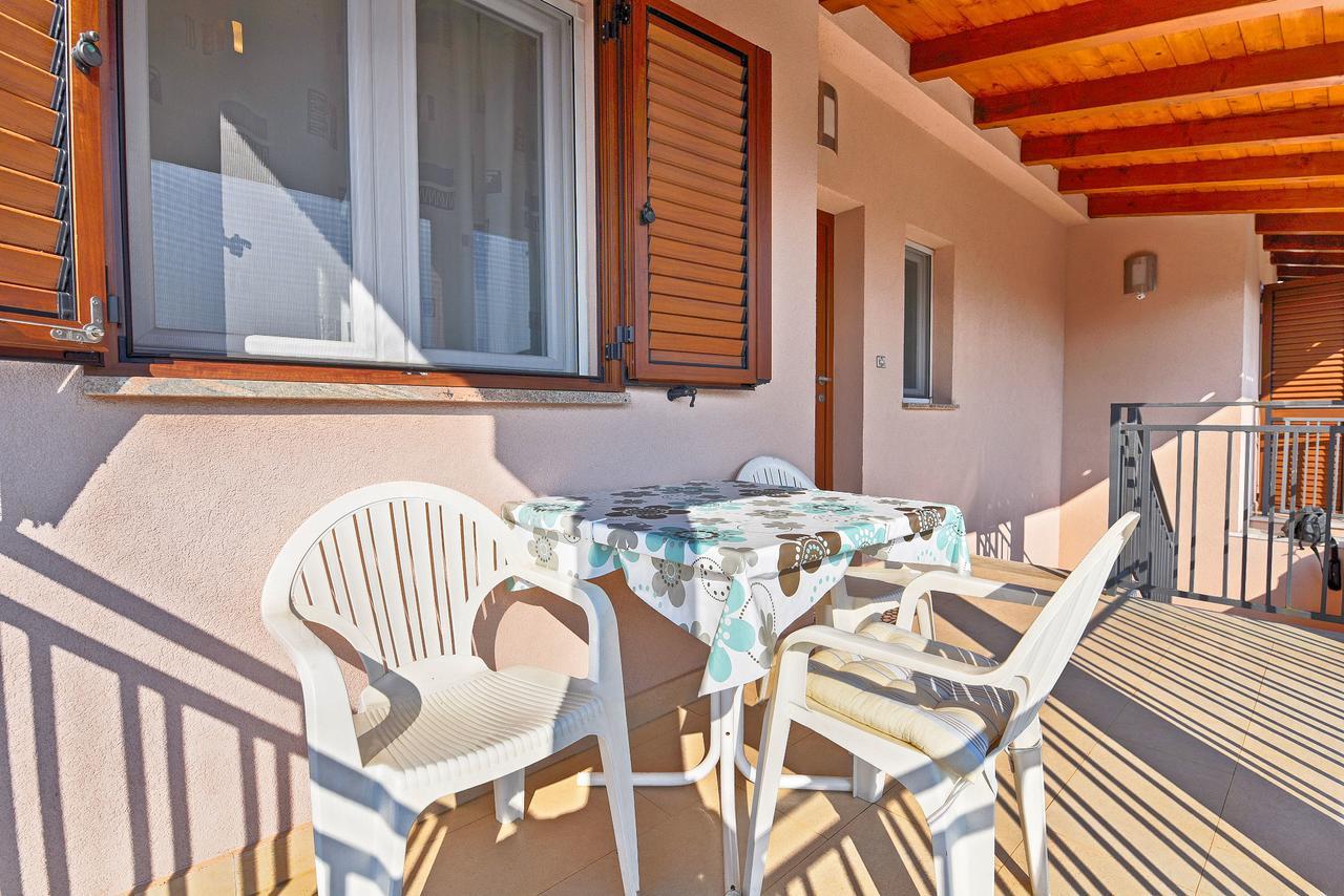 Apartment Monfiorenzo 1551 Rovinj Exterior photo