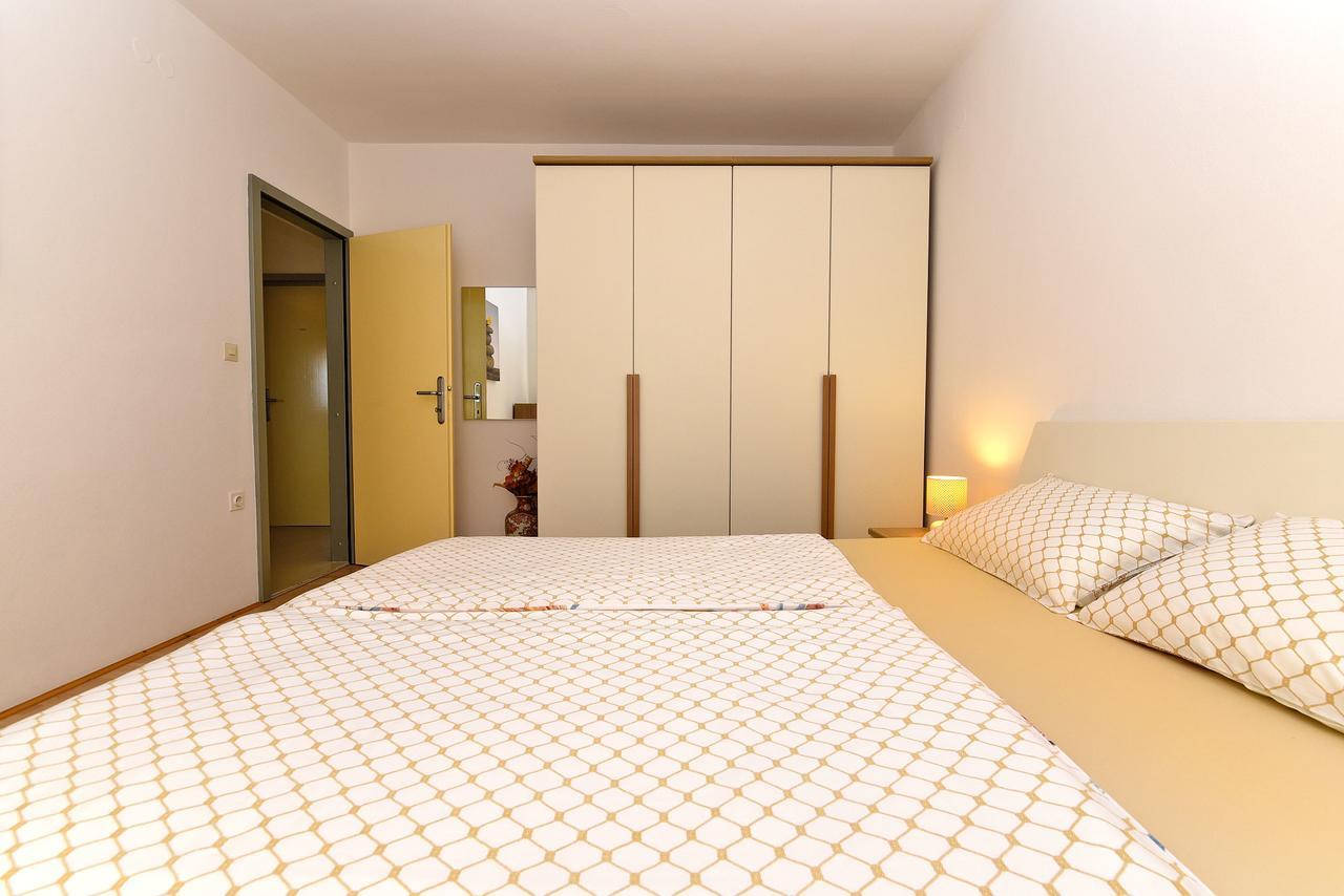 Apartment Monfiorenzo 1551 Rovinj Exterior photo