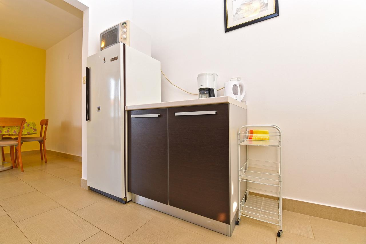 Apartment Monfiorenzo 1551 Rovinj Exterior photo
