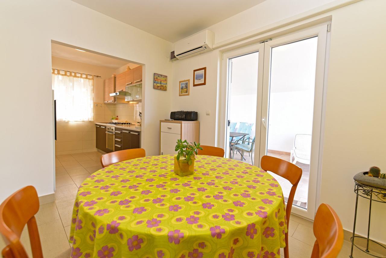 Apartment Monfiorenzo 1551 Rovinj Exterior photo