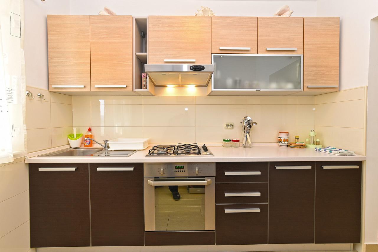 Apartment Monfiorenzo 1551 Rovinj Exterior photo