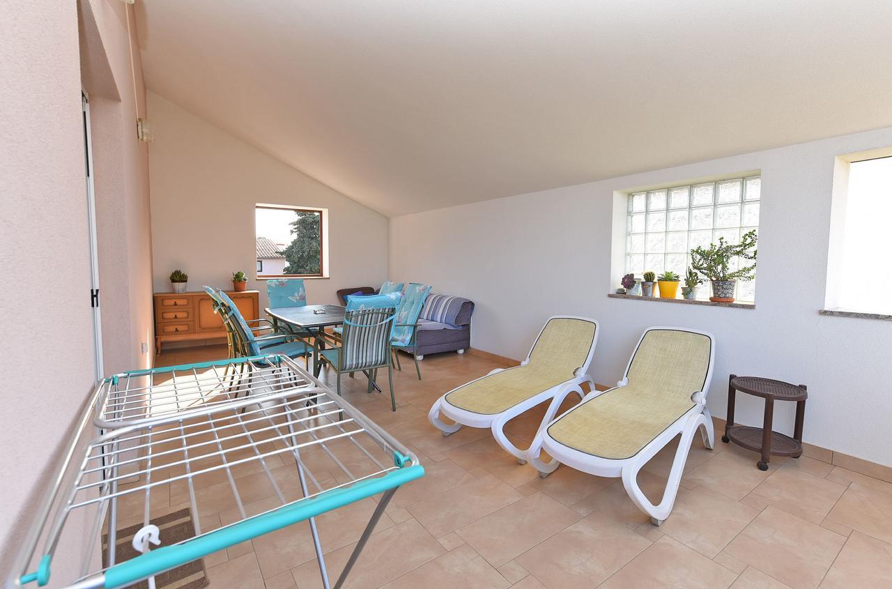 Apartment Monfiorenzo 1551 Rovinj Exterior photo